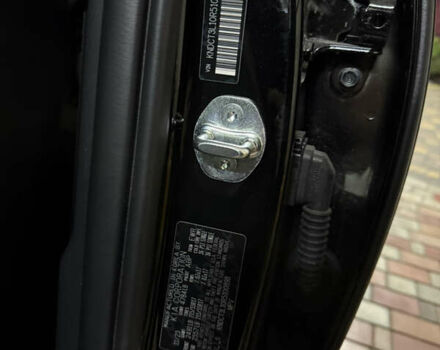 Черный Киа Niro, объемом двигателя 0 л и пробегом 4 тыс. км за 26500 $, фото 10 на Automoto.ua