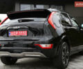 Черный Киа Niro, объемом двигателя 0 л и пробегом 28 тыс. км за 24300 $, фото 5 на Automoto.ua