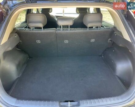 Чорний Кіа Niro, об'ємом двигуна 0 л та пробігом 43 тис. км за 21000 $, фото 2 на Automoto.ua