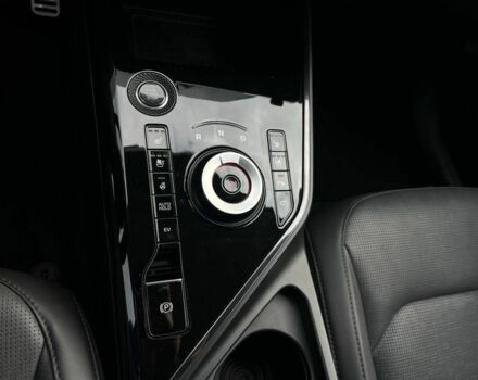 Черный Киа Niro, объемом двигателя 1.6 л и пробегом 8 тыс. км за 29000 $, фото 14 на Automoto.ua