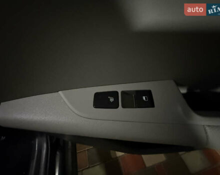 Черный Киа Niro, объемом двигателя 0 л и пробегом 4 тыс. км за 26500 $, фото 24 на Automoto.ua