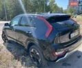 Чорний Кіа Niro, об'ємом двигуна 0 л та пробігом 43 тис. км за 21000 $, фото 10 на Automoto.ua