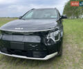 Чорний Кіа Niro, об'ємом двигуна 0 л та пробігом 6 тис. км за 25900 $, фото 2 на Automoto.ua