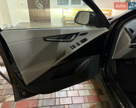 Черный Киа Niro, объемом двигателя 0 л и пробегом 4 тыс. км за 26500 $, фото 8 на Automoto.ua