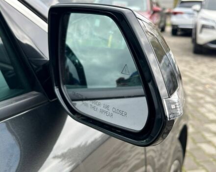 Черный Киа Niro, объемом двигателя 1.6 л и пробегом 8 тыс. км за 29000 $, фото 8 на Automoto.ua