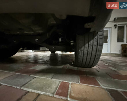 Черный Киа Niro, объемом двигателя 0 л и пробегом 4 тыс. км за 26500 $, фото 30 на Automoto.ua