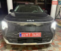 Черный Киа Niro, объемом двигателя 0 л и пробегом 4 тыс. км за 26500 $, фото 1 на Automoto.ua