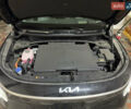 Черный Киа Niro, объемом двигателя 0 л и пробегом 4 тыс. км за 26500 $, фото 14 на Automoto.ua