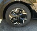 Черный Киа Niro, объемом двигателя 0 л и пробегом 29 тыс. км за 12200 $, фото 10 на Automoto.ua