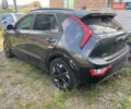 Черный Киа Niro, объемом двигателя 0 л и пробегом 30 тыс. км за 12000 $, фото 1 на Automoto.ua