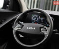 Черный Киа Niro, объемом двигателя 0 л и пробегом 28 тыс. км за 24300 $, фото 83 на Automoto.ua