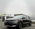 Чорний Кіа Niro, об'ємом двигуна 0 л та пробігом 2 тис. км за 26500 $, фото 1 на Automoto.ua