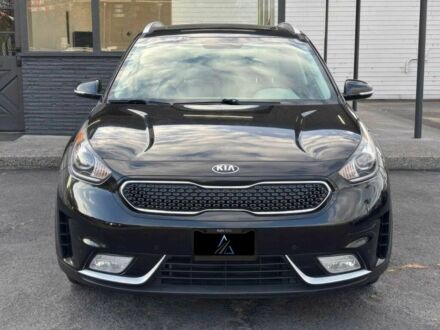 Киа Niro 2017 в Виннице на Automoto.ua Черный Киа Niro, объемом двигателя 1.6 л и пробегом 129 тыс. км за 3800 $, фото 1 на Automoto.ua