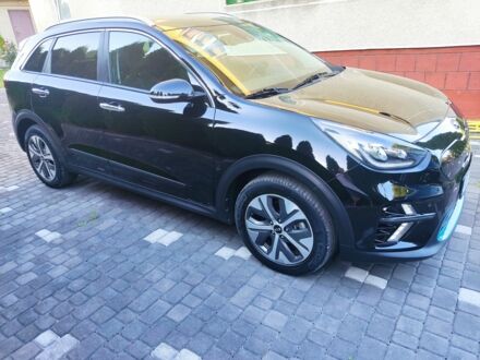 Киа Niro 2019 в Коломые на Automoto.ua Черный Киа Niro, объемом двигателя 0 л и пробегом 121 тыс. км за 19280 $, фото 1 на Automoto.ua