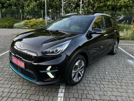 Кіа Niro 2019 у Дніпро (Дніпропетровську) на Automoto.ua Чорний Кіа Niro, об'ємом двигуна 0 л та пробігом 111 тис. км за 16900 $, фото 1 на Automoto.ua