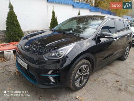 Киа Niro 2019 в Тернополе на Automoto.ua Черный Киа Niro, объемом двигателя 0 л и пробегом 145 тыс. км за 16900 $, фото 1 на Automoto.ua