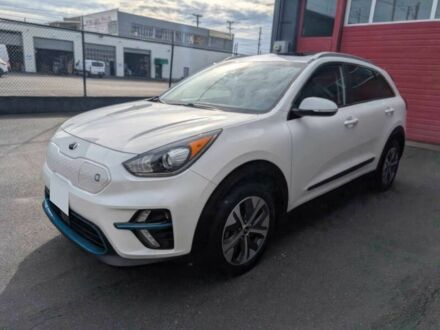 Киа Niro 2019 в Черновцах на Automoto.ua Черный Киа Niro, объемом двигателя 0 л и пробегом 39 тыс. км за 11800 $, фото 1 на Automoto.ua