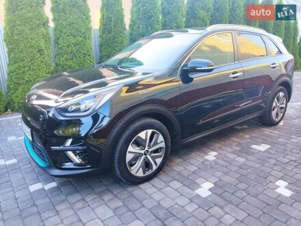 Киа Niro 2019 в Коломые на Automoto.ua Черный Киа Niro, объемом двигателя 0 л и пробегом 140 тыс. км за 16400 $, фото 1 на Automoto.ua