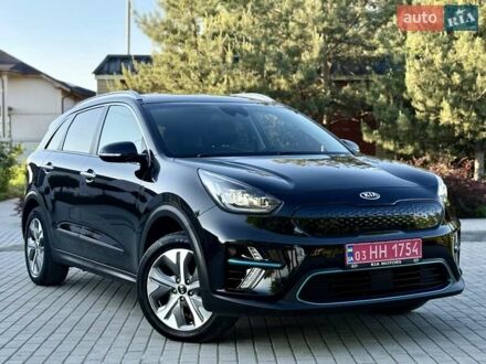 Киа Niro 2019 в Бердичеве на Automoto.ua Черный Киа Niro, объемом двигателя 0 л и пробегом 124 тыс. км за 16850 $, фото 1 на Automoto.ua