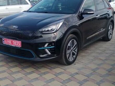 Киа Niro 2019 в Гайсине на Automoto.ua Черный Киа Niro, объемом двигателя 0 л и пробегом 140 тыс. км за 16900 $, фото 1 на Automoto.ua