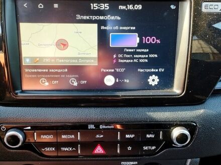 Кіа Niro 2019 у Павлограде на Automoto.ua Чорний Кіа Niro, об'ємом двигуна 0.15 л та пробігом 100 тис. км за 18000 $, фото 1 на Automoto.ua