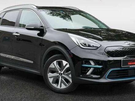 Киа Niro 2020 в Киеве на Automoto.ua Черный Киа Niro, объемом двигателя 0 л и пробегом 59 тыс. км за 15700 $, фото 1 на Automoto.ua