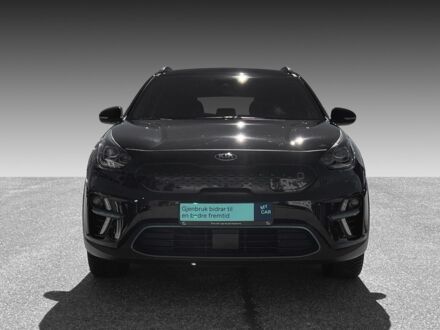 Чорний Кіа Niro, об'ємом двигуна 0 л та пробігом 87 тис. км за 19000 $, фото 1 на Automoto.ua