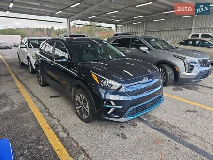 Киа Niro 2021 в Киеве на Automoto.ua Черный Киа Niro, объемом двигателя 0 л и пробегом 81 тыс. км за 14000 $, фото 1 на Automoto.ua
