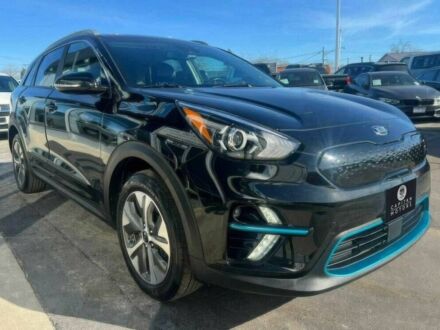 Кіа Niro 2021 у Львові на Automoto.ua Чорний Кіа Niro, об'ємом двигуна 0 л та пробігом 28 тис. км за 13000 $, фото 1 на Automoto.ua