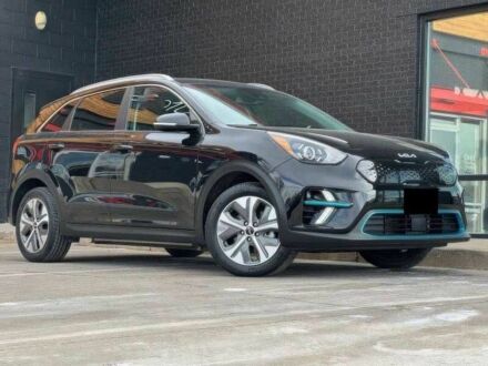 Киа Niro 2022 в Львове на Automoto.ua Черный Киа Niro, объемом двигателя 0 л и пробегом 65 тыс. км за 10116 $, фото 1 на Automoto.ua