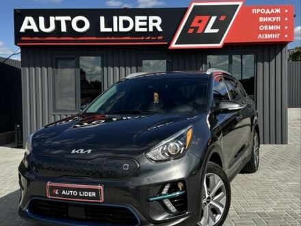 Киа Niro 2022 в Кропивницком (Кировограде) на Automoto.ua Черный Киа Niro, объемом двигателя 0 л и пробегом 126 тыс. км за 19800 $, фото 1 на Automoto.ua