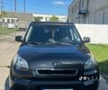 Коричневый Киа Niro, объемом двигателя 1 л и пробегом 240 тыс. км за 6399 $, фото 1 на Automoto.ua