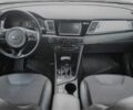 Коричневый Киа Niro, объемом двигателя 1.6 л и пробегом 96 тыс. км за 10400 $, фото 6 на Automoto.ua