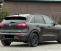 Коричневый Киа Niro, объемом двигателя 1.6 л и пробегом 96 тыс. км за 10400 $, фото 3 на Automoto.ua