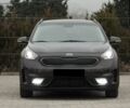 Коричневый Киа Niro, объемом двигателя 1.6 л и пробегом 96 тыс. км за 10400 $, фото 2 на Automoto.ua