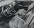 Коричневый Киа Niro, объемом двигателя 1.6 л и пробегом 96 тыс. км за 10400 $, фото 7 на Automoto.ua