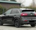 Коричневый Киа Niro, объемом двигателя 1.6 л и пробегом 96 тыс. км за 10400 $, фото 4 на Automoto.ua