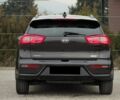 Коричневый Киа Niro, объемом двигателя 1.6 л и пробегом 96 тыс. км за 10400 $, фото 5 на Automoto.ua