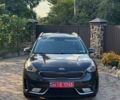 Коричневый Киа Niro, объемом двигателя 1.6 л и пробегом 254 тыс. км за 16000 $, фото 5 на Automoto.ua