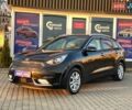 Коричневий Кіа Niro, об'ємом двигуна 1.58 л та пробігом 150 тис. км за 16500 $, фото 1 на Automoto.ua