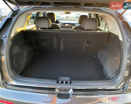 Коричневий Кіа Niro, об'ємом двигуна 1.58 л та пробігом 150 тис. км за 16500 $, фото 17 на Automoto.ua