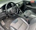 Коричневый Киа Niro, объемом двигателя 1.6 л и пробегом 134 тыс. км за 14270 $, фото 15 на Automoto.ua