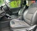 Коричневый Киа Niro, объемом двигателя 1.6 л и пробегом 134 тыс. км за 14270 $, фото 14 на Automoto.ua