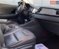 Коричневий Кіа Niro, об'ємом двигуна 1.58 л та пробігом 150 тис. км за 16500 $, фото 16 на Automoto.ua