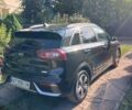 Коричневый Киа Niro, объемом двигателя 1.6 л и пробегом 193 тыс. км за 14450 $, фото 4 на Automoto.ua