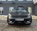 Коричневий Кіа Niro, об'ємом двигуна 1.6 л та пробігом 102 тис. км за 18200 $, фото 11 на Automoto.ua