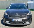 Коричневий Кіа Niro, об'ємом двигуна 1.58 л та пробігом 168 тис. км за 17999 $, фото 4 на Automoto.ua