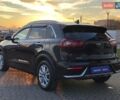 Коричневий Кіа Niro, об'ємом двигуна 1.58 л та пробігом 150 тис. км за 16500 $, фото 7 на Automoto.ua