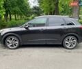 Коричневый Киа Niro, объемом двигателя 1.6 л и пробегом 134 тыс. км за 14270 $, фото 9 на Automoto.ua
