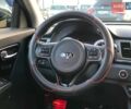 Коричневий Кіа Niro, об'ємом двигуна 1.58 л та пробігом 150 тис. км за 16500 $, фото 21 на Automoto.ua